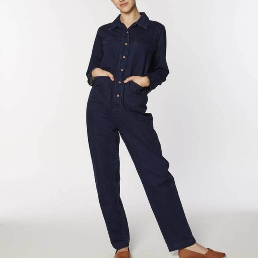 Ilana Kohn, Tia Coverall, Inky, 4